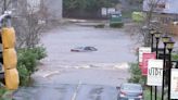 4 People Missing, Including 2 Children, After Extreme Rainfall in Canada