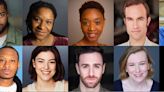 Cast Set For NATIVE SON at Lifeline Theatre