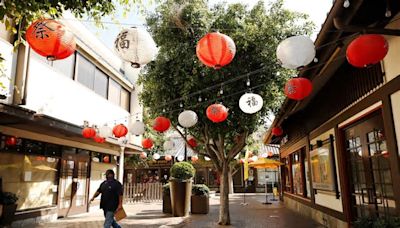 Little Tokyo named one of America’s most ‘endangered’ historic places