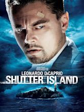 Prime Video: Shutter Island