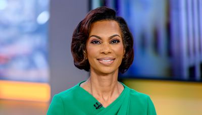 Harris Faulkner celebrates 10 years of beloved Fox show Outnumbered