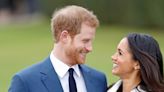 Prince Harry & Meghan Markle Share the Real Story Behind Their Proposal