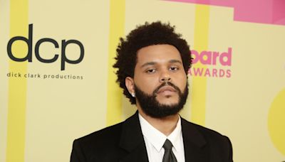 The Weeknd’s New Single Debuts Inside The Top 10 On Multiple Charts At Once