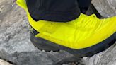 Arc’teryx Vertex Alpine GTX approach shoe review: style and performance on above-the-treeline adventures