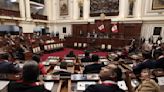 Congreso de Perú aprueba retorno a bicameralidad en 2026 tras décadas de legislar con una cámara