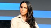 Meghan Markle está preocupada com possível biografia de ex-marido