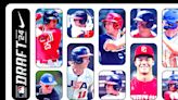 These are the 10 best high school hitters in this year's Draft