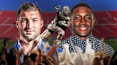 Tim Tebow's 7-word reaction to Reggie Bush Heisman reinstatement