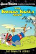 The Kwicky Koala Show