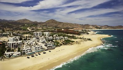 Review: Hyatt Ziva Los Cabos Hotel - NerdWallet