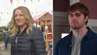 Emmerdale's Nicola makes huge mistake with Tom that she will regret