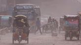 Dirty air could shave five years off people’s lives in south Asia