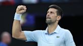Australian Open 2024: Taylor Fritz falls short in quest to upset Novak Djokovic