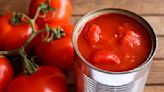 13 Canned Tomato Hacks You'll Wish You Knew Sooner