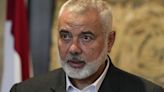 Hamas-Anführer Ismail Haniyeh in Teheran ermordet