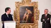 'La chiquita piconera' ya se puede ver en el museo Thyssen en Madrid