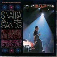 Sinatra at the Sands