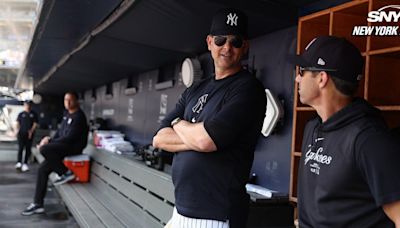 SNY s Baseball Night in New York crew discuss Carlos Rodon s struggles