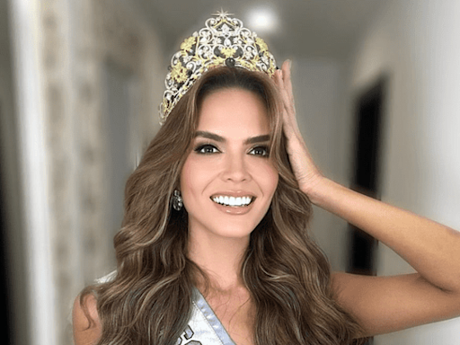 Revelan la cantidad de dinero que ganó Miss Colombia 2024 tras ser coronada