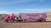 Nevada Health Centers Mammovan to offer screenings in Boulder City