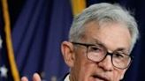 Federal Reserve boss Jerome Powell said recent forecast-beating inflation data had lowered his confidence that prices will slow as quickly as hoped