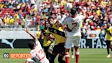 ¿Cómo llegan la Selección de Ecuador y Jamaica en Copa América?