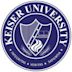 Keiser University