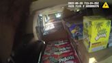 Former manager of fireworks store near DeLand accused of stealing carloads of fireworks