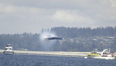 Celebrate 75 years of Seafair in Seattle with our ultimate weekend guide