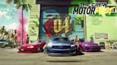 The Crew Motorfest Season 4 Release Date