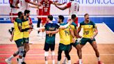 "Brasil é pedra e pode quebrar o vidro de favoritos"; veja análise sobre a seleção masculina de vôlei