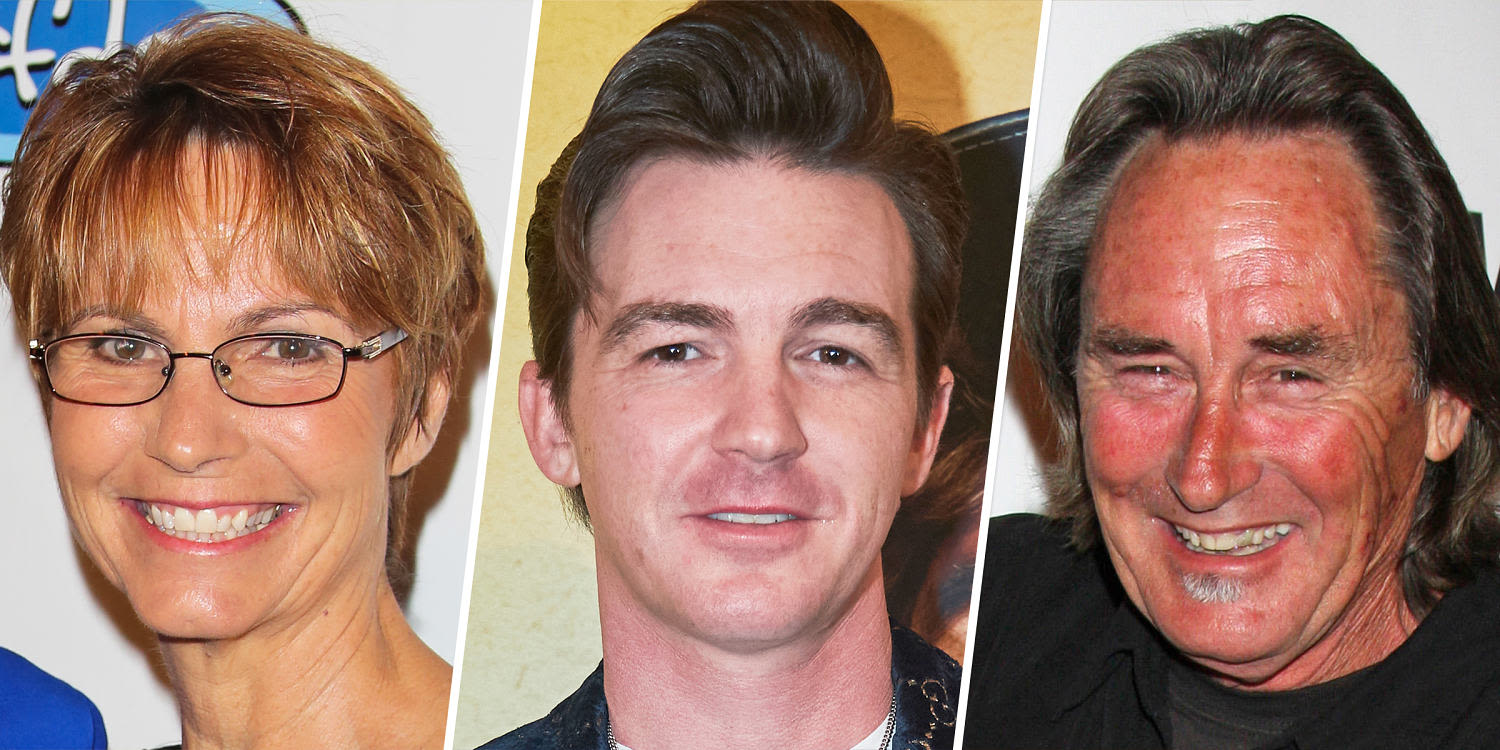 Who are Drake Bell’s parents — and what they've said about their son's sexual abuse