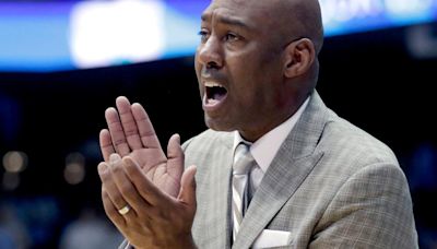 Tad Boyle hires Hall of Famer Danny Manning as CU Buffs assistant coach