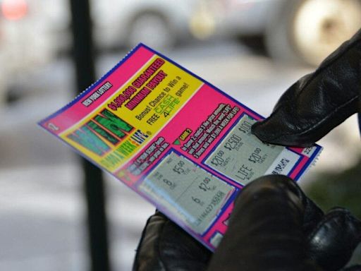 How A Couple Won $26 Million Using A Lottery Loophole They Found In Minutes
