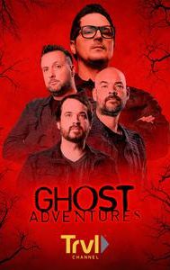 Ghost Adventures