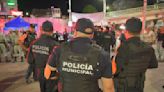 Riñas y pandillas, entre retos de los policías de Aguascalientes