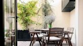 21 Apartment Patio Ideas to Overhaul Your Outdoor Space
