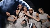 Inside the life of Israel's Eurovision star Eden Golan