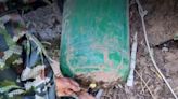Ejército evitó enorme tragedia en Cauca: cilindro bomba fue desactivado por militares