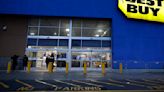 Best Buy shares rise after first-quarter profit beats expectations