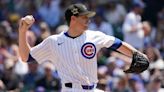Cubs remove struggling Kyle Hendricks from starting rotation