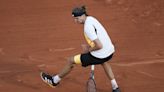 Alexander Zverev reaches the French Open final on the day his court case is resolved in Germany