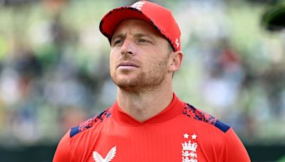 England Vs Pakistan 3rd T20I: Jos Buttler To Miss Game For Birth Of Child; Moeen Ali To Lead