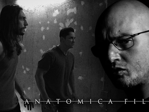 Director J.M. Stelly Launches Genre-Focused Label Anatomica Films