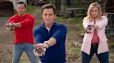 Original Power Rangers Reunite in ‘Mighty Morphin Power Rangers: Once & Always’ Trailer to Defeat Rita Repulsa