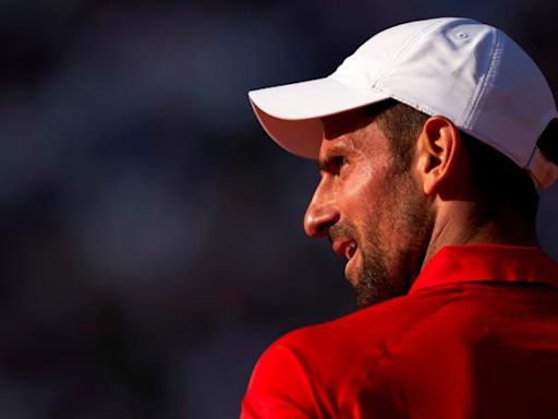 Novak Djokovic next match at French Open 2024: TV schedule, scores, results for Roland-Garros | Sporting News United Kingdom