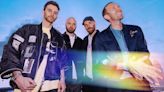 Max Martin confirmed as the producer of Coldplay’s new album, Moon Music