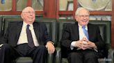 Buffett and Munger Mark the End of an Era