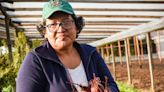 De las enseñanzas de su abuelo campesino a referente de la agroecología: la migrante que echó raíces en Buenos Aires