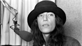 Patti Smith’s ‘Rock n Roll N—-r’ Quietly Removed from Streaming Services